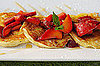Pancake Toppings