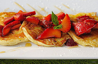 Pancake Toppings