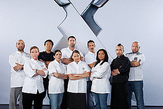 Ming Tsai, Among Others, to Star in Next Iron Chef 3