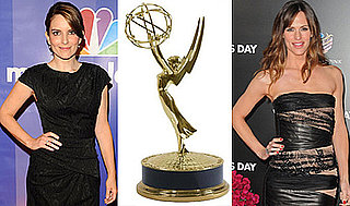 Emmy Winner Game and Ballot