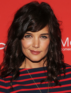 Katie Holmes to Play Adam Sandler's Wife in Jack and Jill 2010-08-25 09:30:26