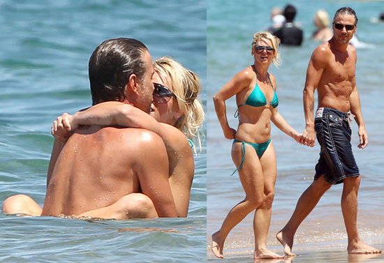 Pictures of Britney Spears Bikini