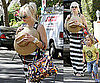 Pictures of Gwen and Boys
