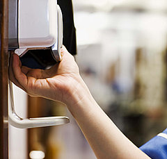 Study Links Hand Sanitizer to Less Sick Days and Better Job Performance 2010-08-26 03:00:19