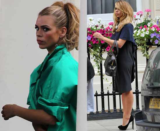 Pictures of Billie Piper