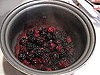 Grilled Lamb Chops With Blackberry Relish