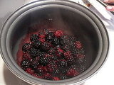 Grilled Lamb Chops With Blackberry Relish Recipe 2010-08-26 12:49:46