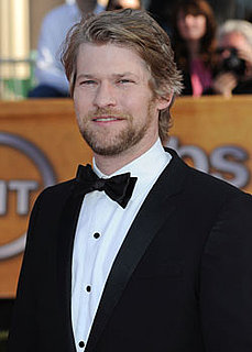 Exclusive: True Blood's Todd Lowe Talks About His Very Special Wedding Gift to Anna and Stephen