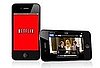 Netflix iPhone App