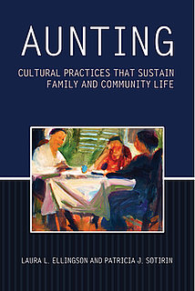 Role of Aunts in Children's Lives