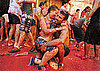 Pictures From La Tomatina Festival in Bunol, Spain