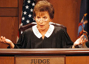 Judge Forces Couple to Get Divorced