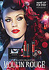 Make Up For Ever Launches New Line With the Moulin Rouge
