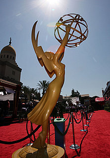 Emmy Winner Announcements On BuzzSugar