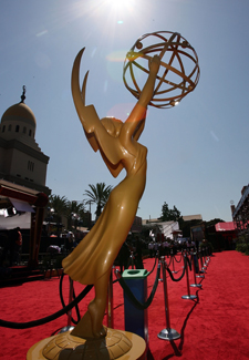 Emmy Winner Announcements On BuzzSugar