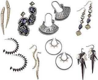 Rachel Rachel Roy Earrings