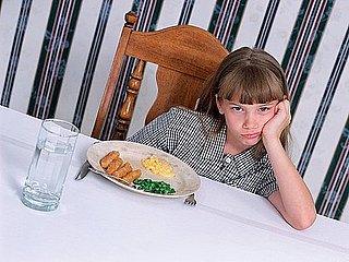 Do Parents Create Picky Eaters?
