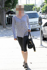 Celebrity Fitness Guess Who Aug. 30 2010