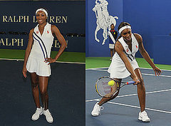 Exclusive Interview With Venus Williams on Her Fitness Routine and Her Love of Football Exclusive Interview With Venus Williams on Her Fitness Routine and Her Love of Football