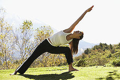 Ibex Balance Sport Top Motivates Me to Work Out
