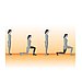 Walking Lunges