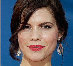 Mariana Klaveno at the 2010 Emmys: Makeup Tutorial Mariana Klaveno at the 2010 Emmys: Makeup Tutorial