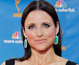 Get Julia Louis-Dreyfus's Emmy Awards Hairstyle