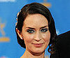 Emily Blunt's Makeup at the 2010 Emmys 2010-08-30 14:00:07