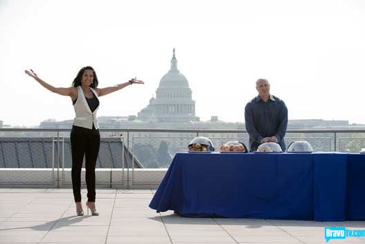 Top Chef DC Facts and Trivia Top Chef DC Facts and Trivia