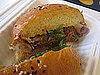 Do You Eat Heavy Lunches at Work?