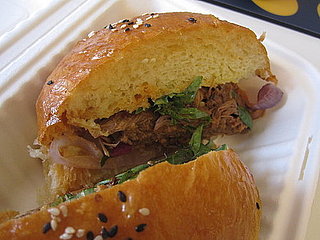 Do You Eat Heavy Lunches at Work?