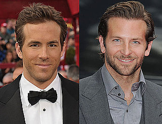 Ryan Reynolds and Bradley Cooper to Star in Cop Buddy Movie