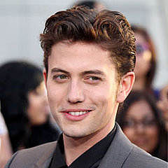 Jackson Rathbone Joins No Ordinary Family Jackson Rathbone Joins No Ordinary Family