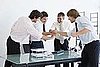 Job Satisfaction Factors