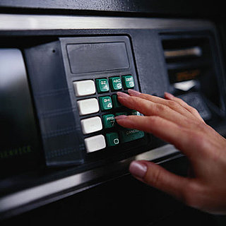 Getting Cash While on Vacation