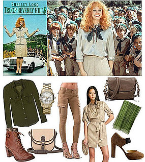 Back-to-School Outfit Ideas