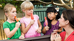 Preschool Playdate Suggestions Preschool Playdate Suggestions