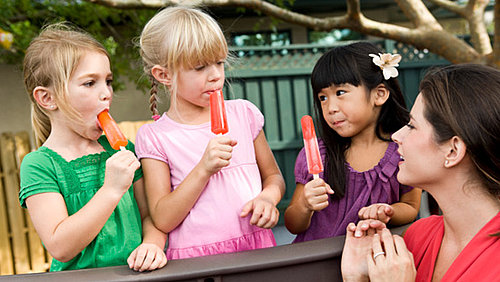 Preschool Playdate Suggestions