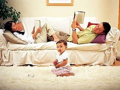 Games to Play With Your Kids When You Are Tired