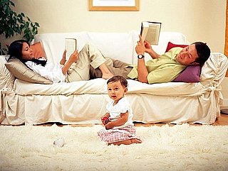 Games to Play With Your Kids When You Are Tired