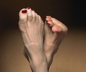 Tips on How to Get Rid of Foot Odor