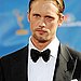 Alex at the 2010 Emmy Awards