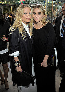 New Details on Mary-Kate and Ashley Olsen's Elizabeth and James Pop-Up Shop!