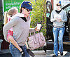 Pictures of Jennifer Garner