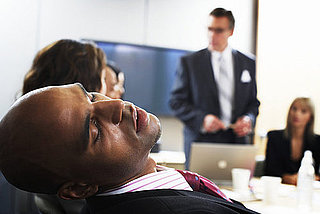 Sleep Deprivation Consequences