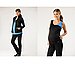 Reebok Activewear For A Pea in the Pod and Motherhood