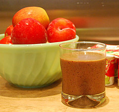 Healthy and Delicious Spinach and Fruit Smoothie Recipe Healthy and Delicious Spinach and Fruit Smoothie Recipe
