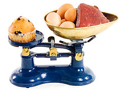 Quiz on Carbs and Proteins