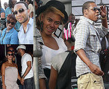 Pictures from Rock the Bells 2010 in NYC Feat Beyonce, Alicia Keys, Lauryn Hill, Estelle, John Legend