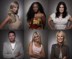 Pictures of Chantelle, Makosi, Nadia, Nick, Nikki and Ulrika Who Are Nominated For Double Eviction From Ultimate Big Brother Pictures of Chantelle, Makosi, Nadia, Nick, Nikki and Ulrika Who Are Nominated For Double Eviction From Ultimate Big Brother